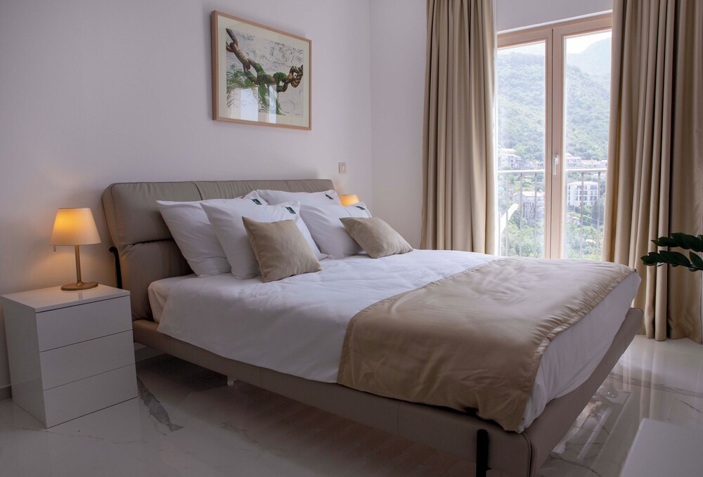 Deluxe Studio, Sea View photo 1