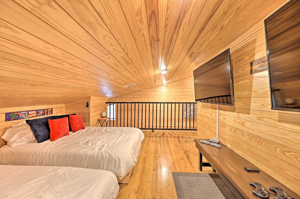 House (2 Bedrooms) photo 2
