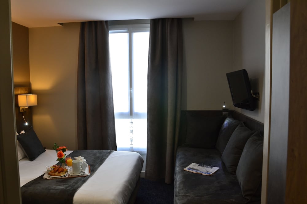 Superior Double Room photo 2