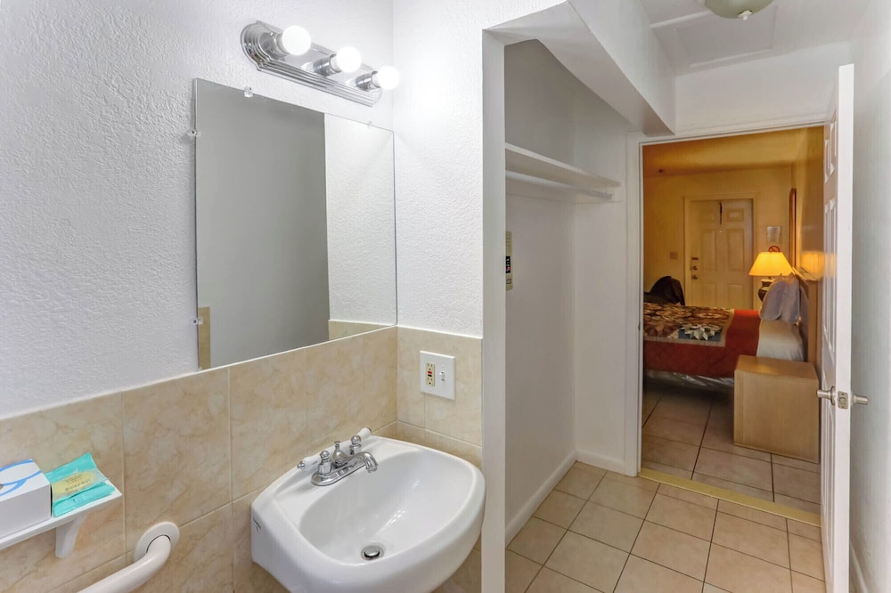 Richard's Motel Extended Stay, Billede 8