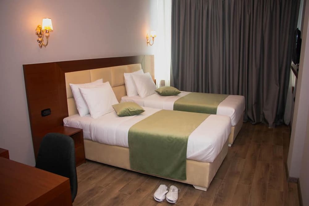 Comfort Twin Room photo 1