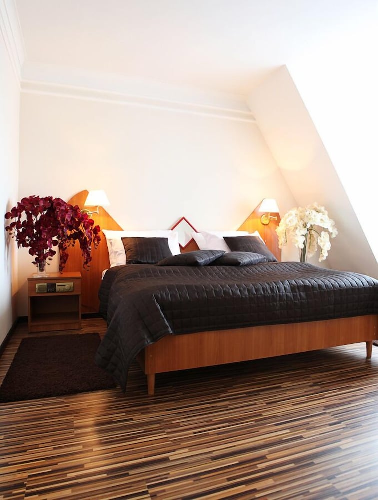 Deluxe Apartment, Multiple Beds photo 1
