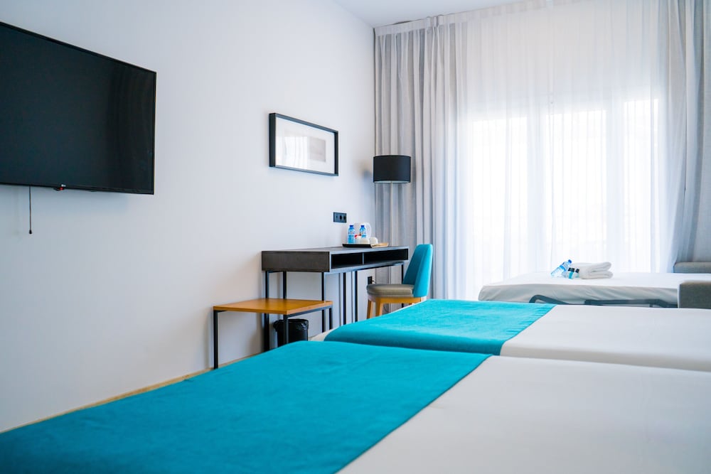 Premium Double Room, Harbor View