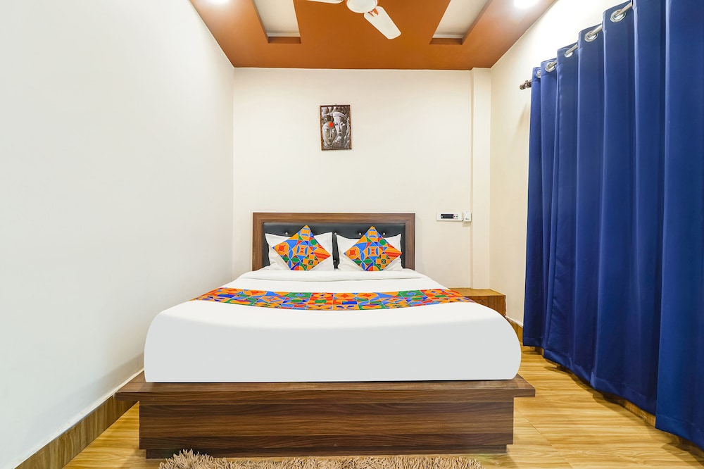 Deluxe Room photo 3