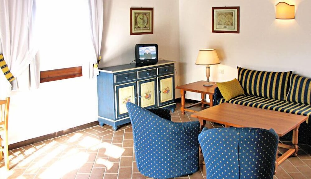 Standard Villa, 2 Bedrooms