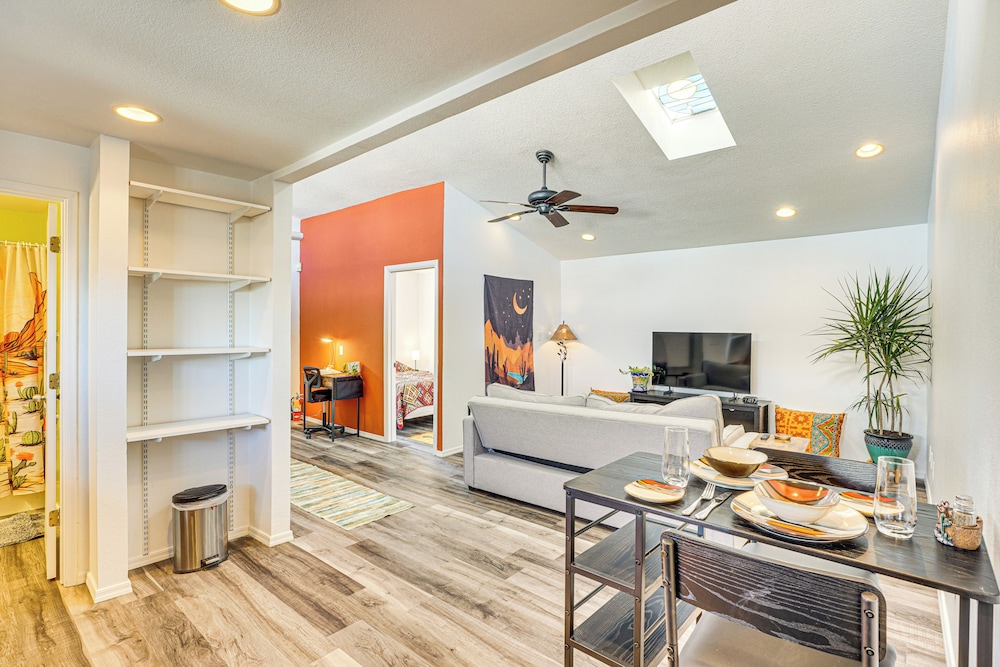 Apartment (1 Bedroom)