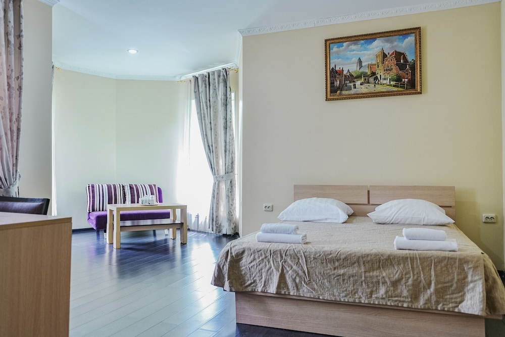 Superior Double Room photo 1