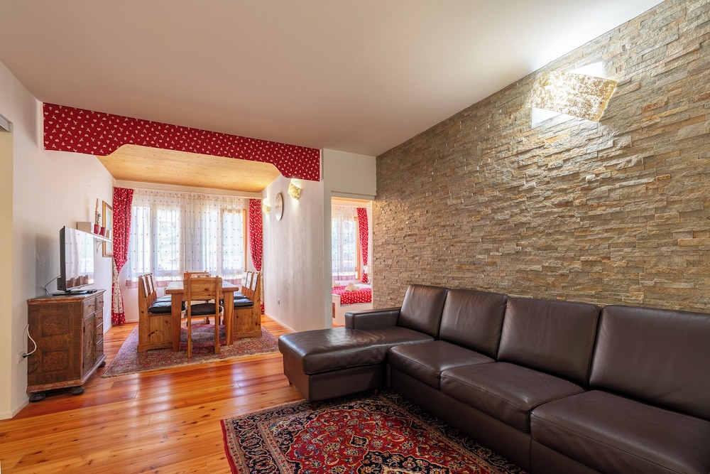 Apartment, 2 Bedrooms
