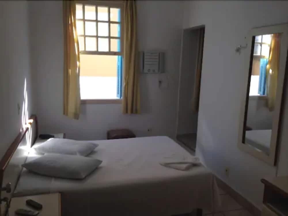 Basic Double Room photo 2