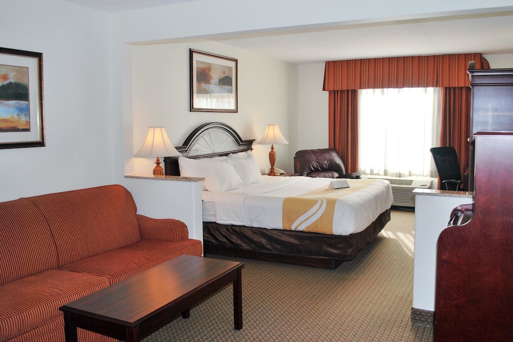 Suite, Non Smoking - Photo 3