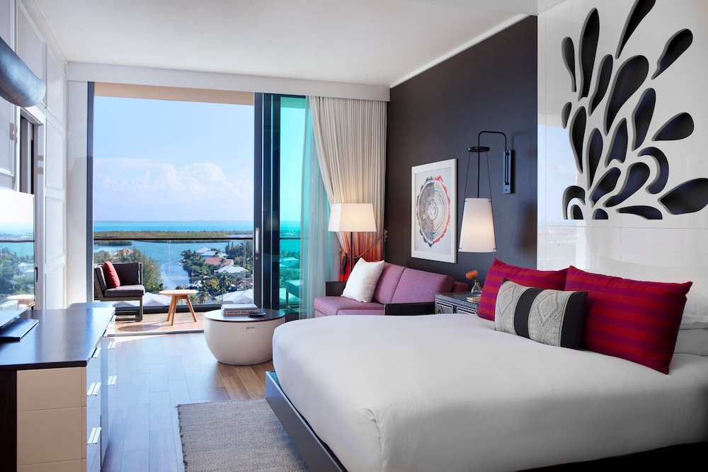 Premium Room, 2 Queen Beds, Oceanfront photo 3