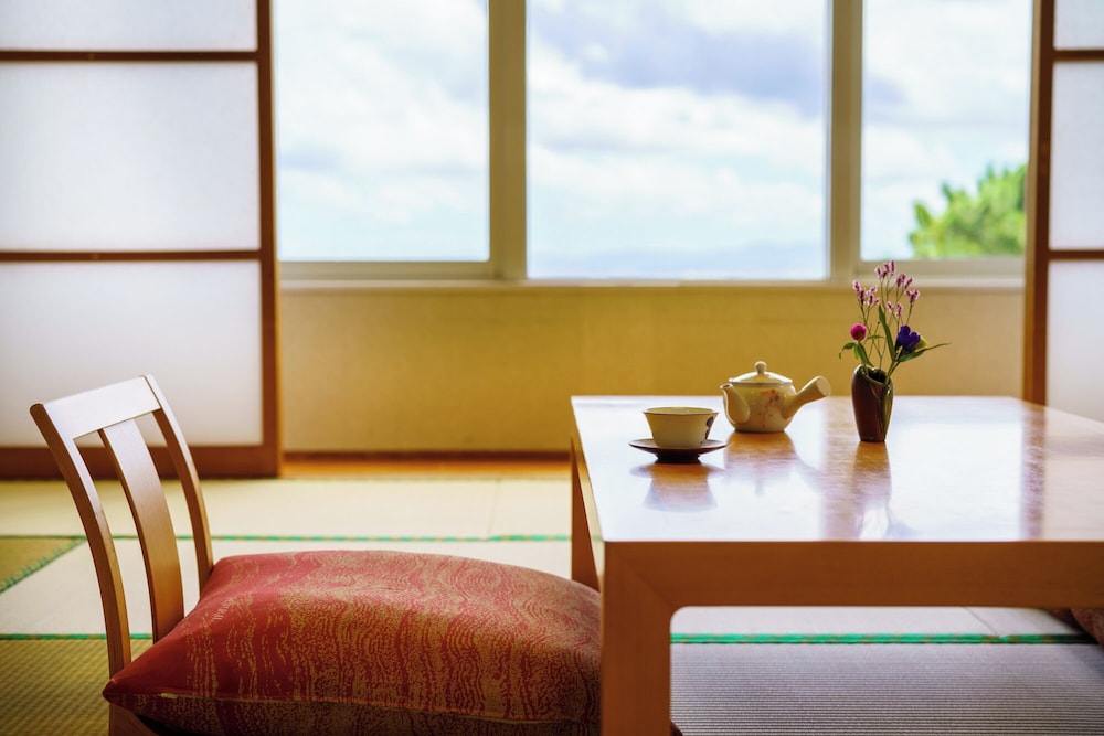 Japanese Western Style Room for 5 People, Non smoking [Keyaki] photo 3