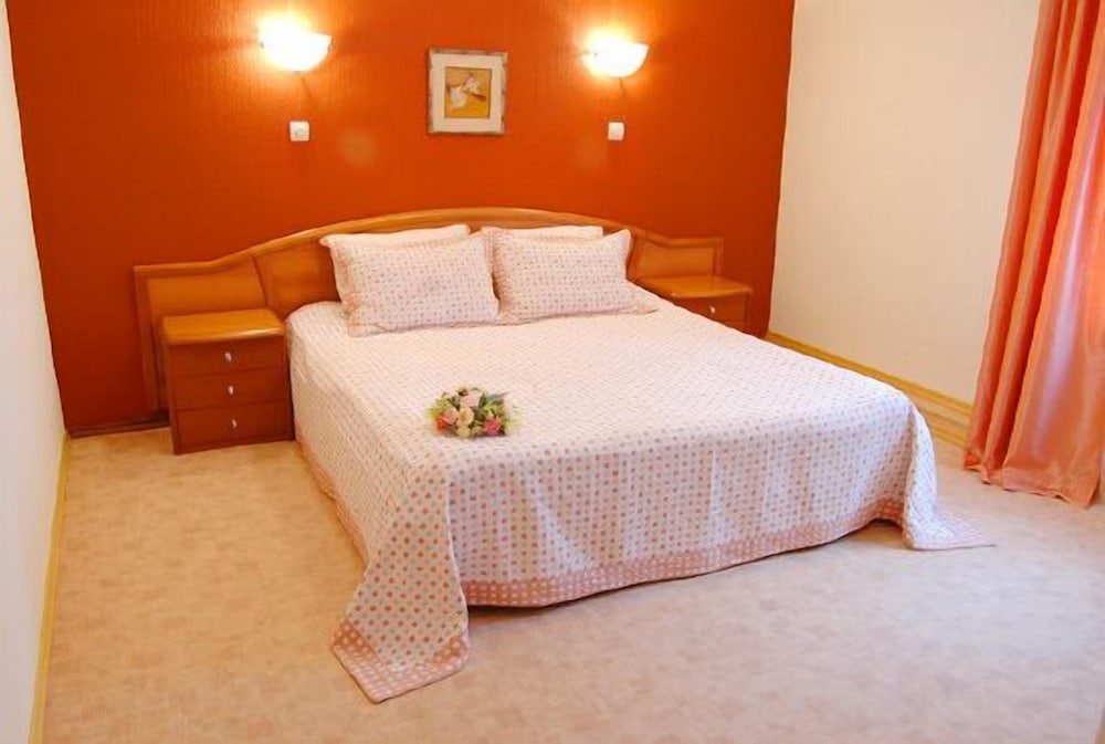 Suite, Jetted Tub (Polet) photo 2