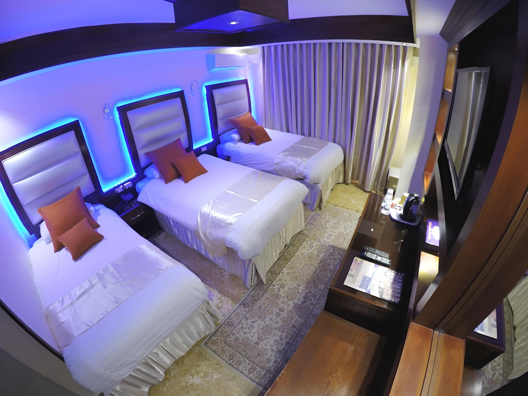 Triple Room photo 1