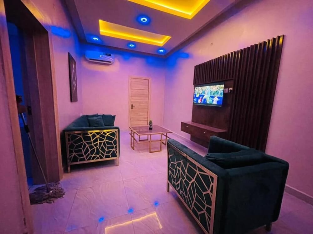 Presidential Suite photo 2