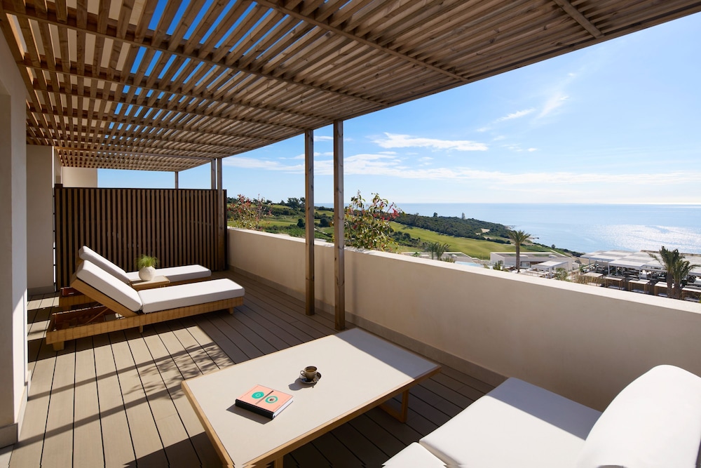 Fairmont Rey del Mar 56sqm Fairmont Rey del Mar 56sqm