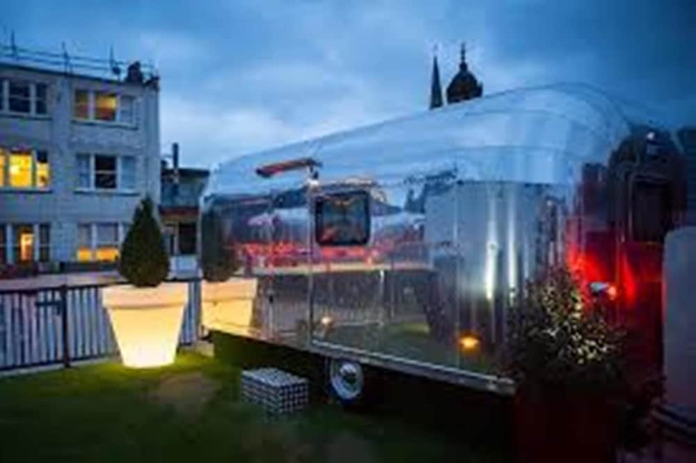 16 Ft Caravan photo 3