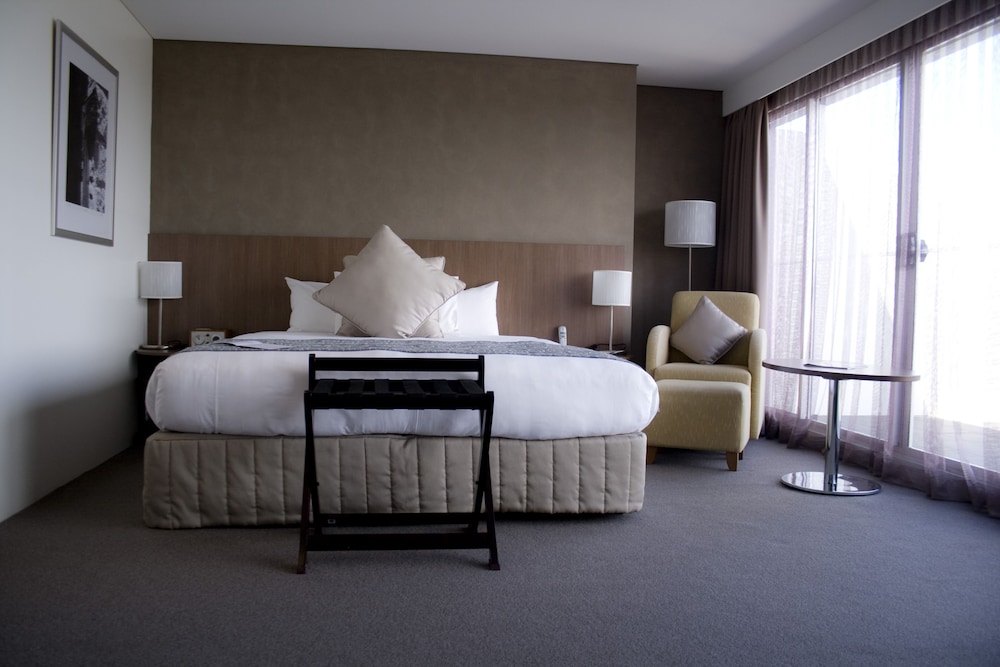 Urban Sweet Room photo 2