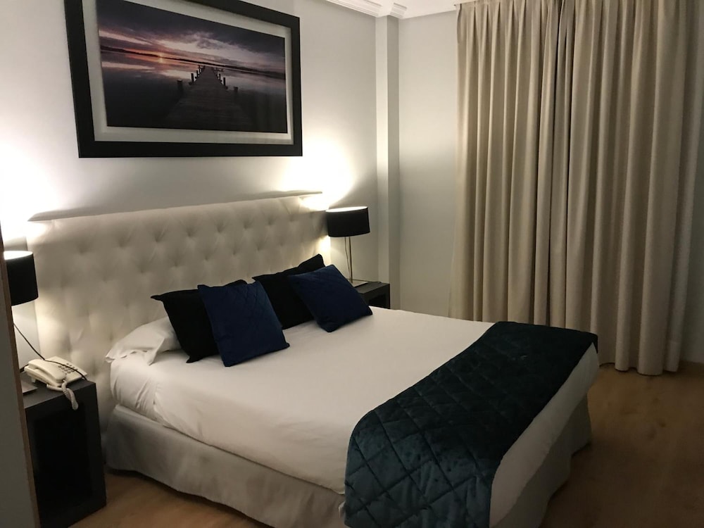 Double Room, 1 Double Bed photo 2