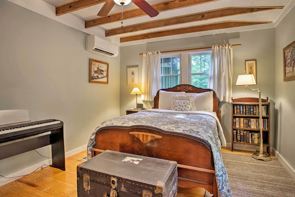 House (2 Bedrooms) photo 1