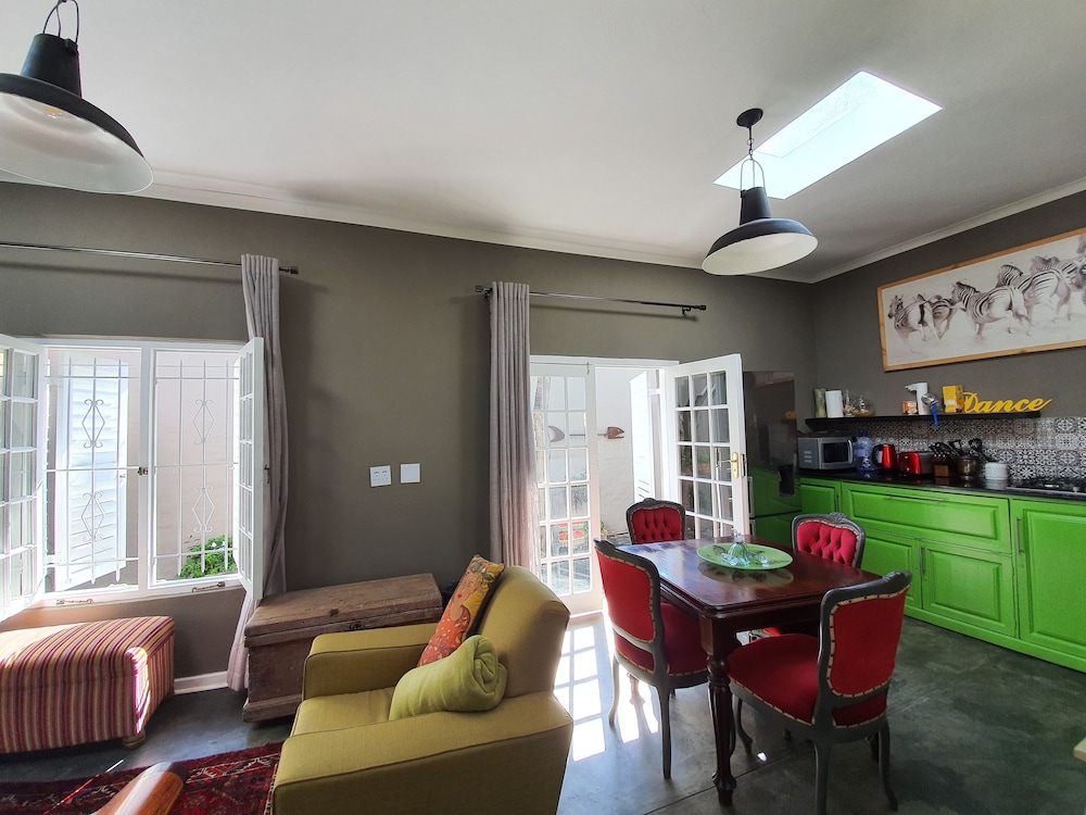 Comfort Apartment