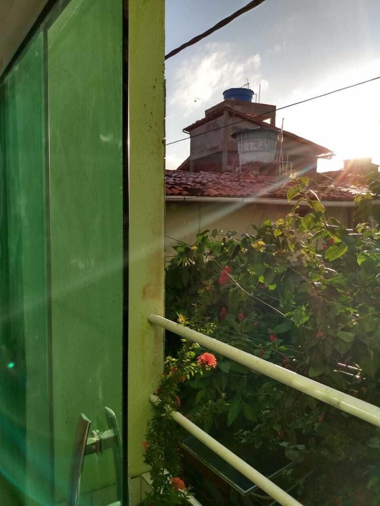 Standard Double Room, Patio, City View photo 2
