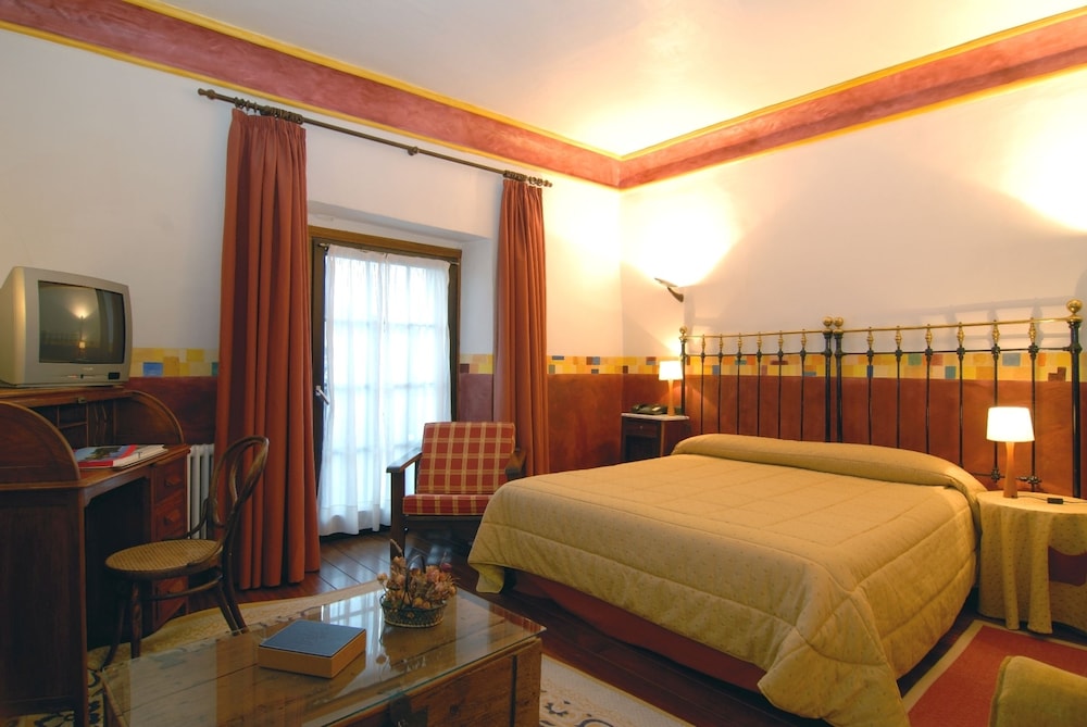 Habitación Doble Superior