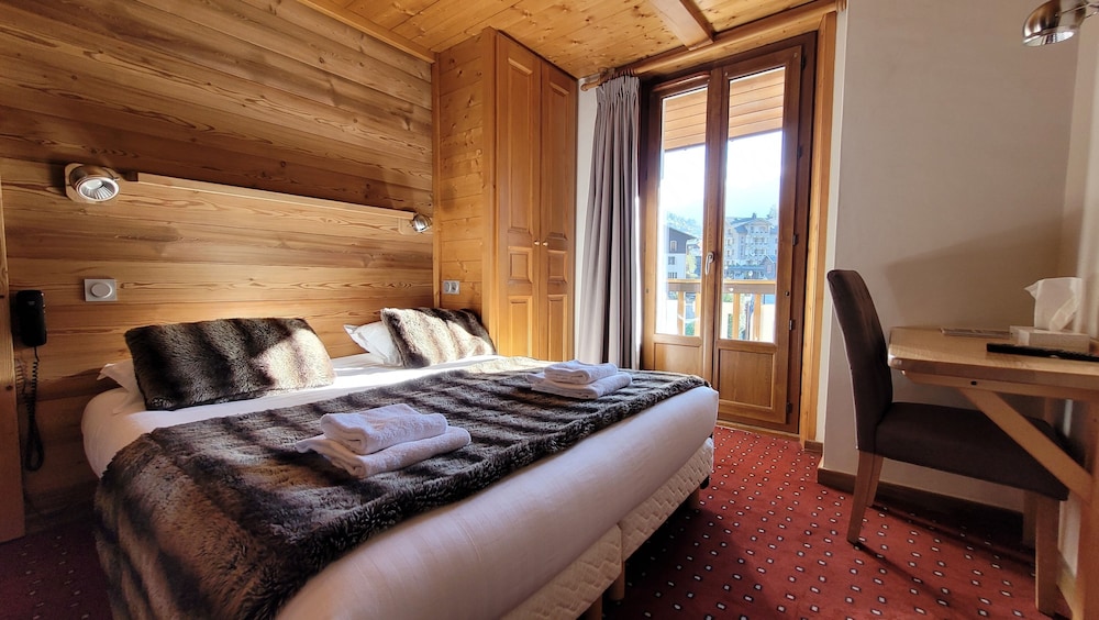 Small Double Room
