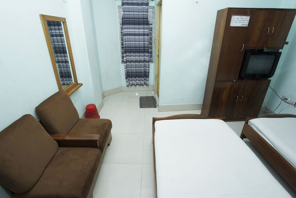 Deluxe Twin Room photo 2