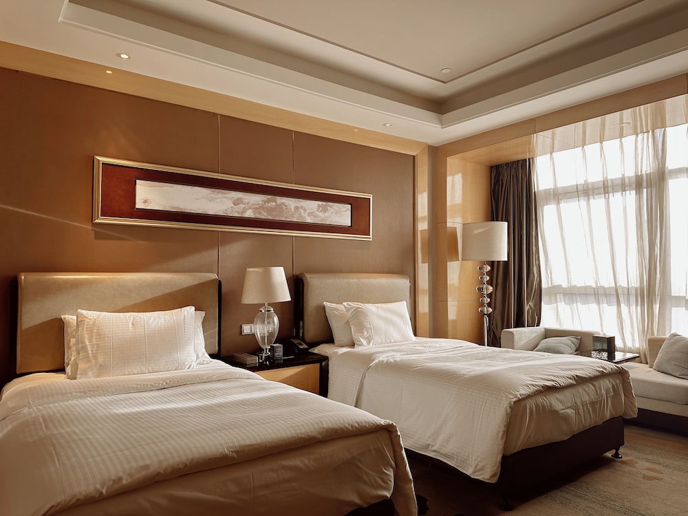 Grand Deluxe Twin Room photo 1