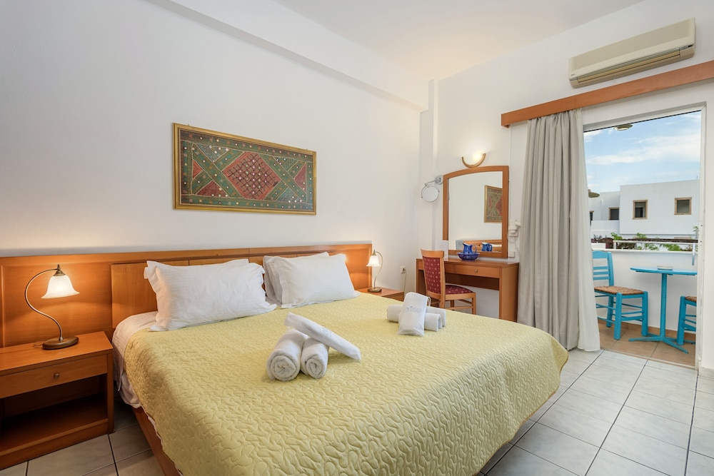 Double Room photo 3