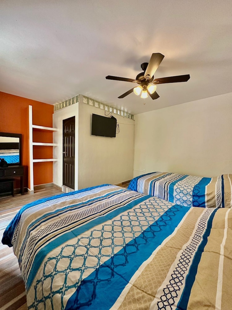Superior Room, 2 Queen Beds