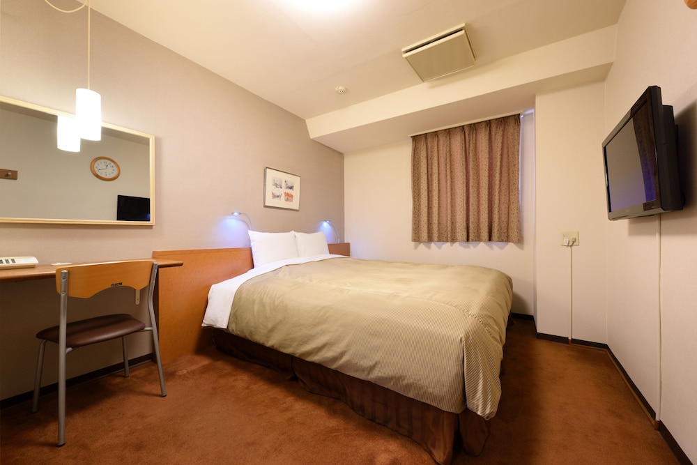 Double Room, Non Smoking