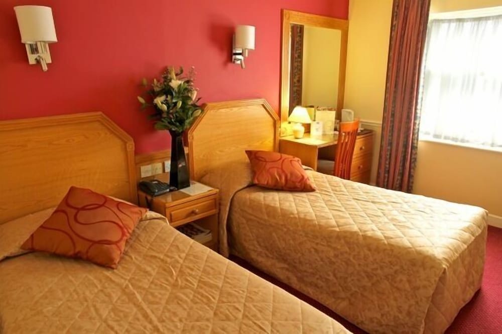 Standard Twin Room, 2 Twin Beds