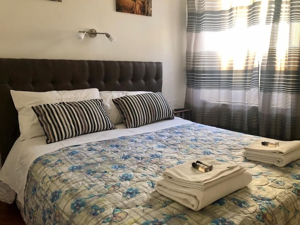 Family Apartment, 1 Bedroom