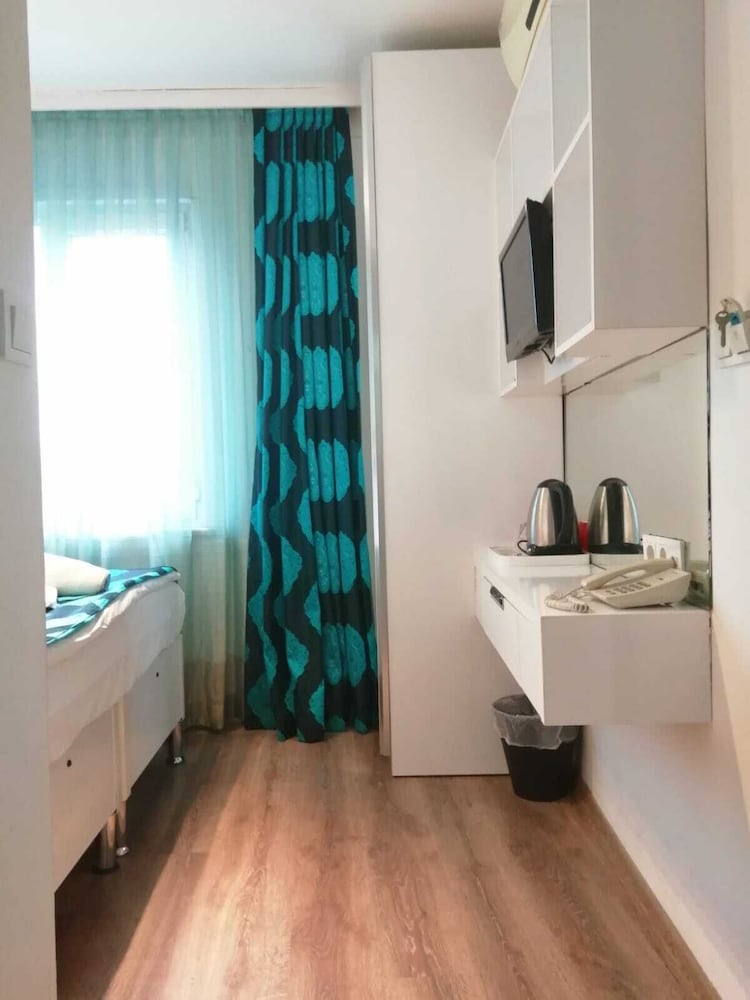 Single Room, Garden View photo 1