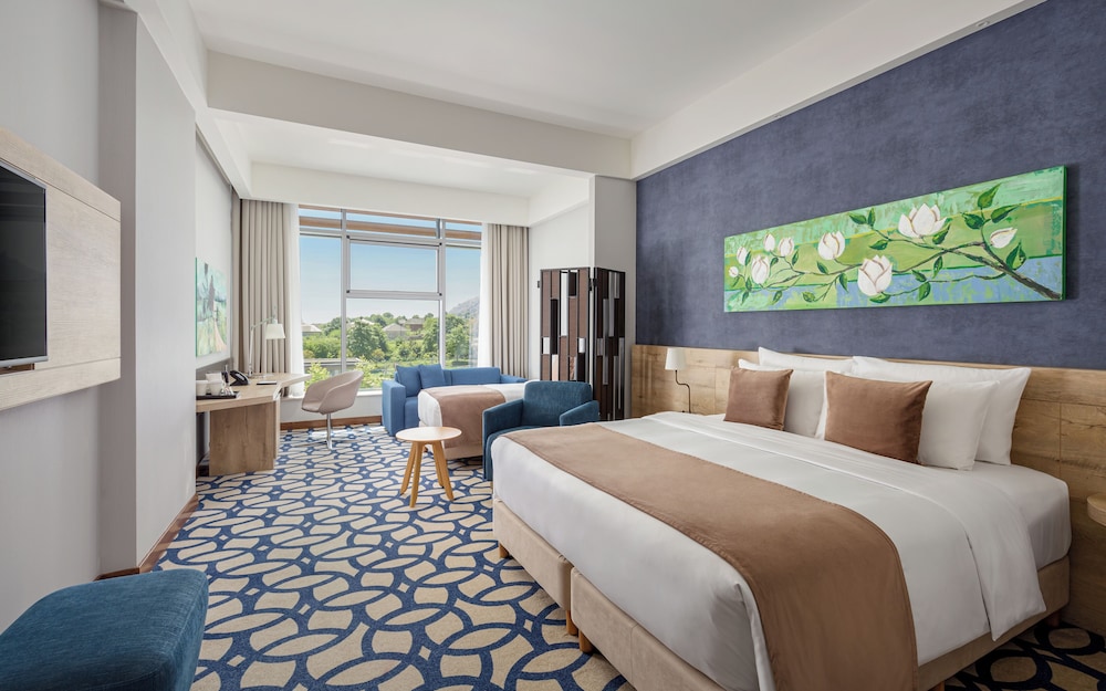 Superior room without balcony Double