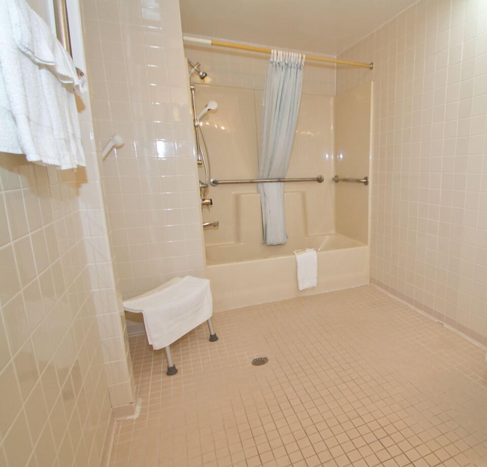 Brooks St. Motor Inn, Billede 3