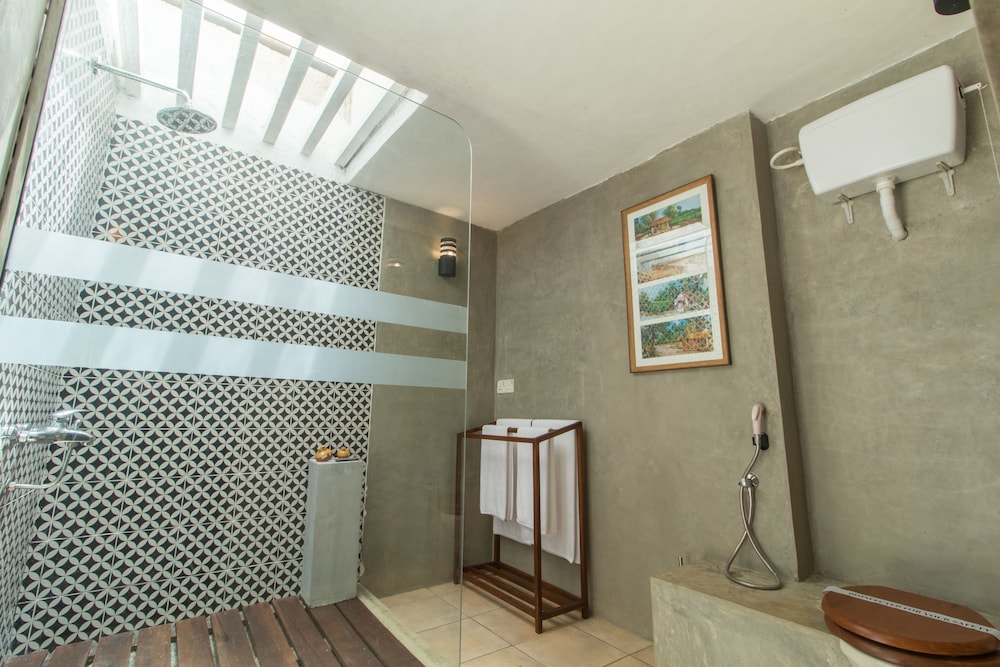 Deluxe Double Room, 1 Double Bed photo 3