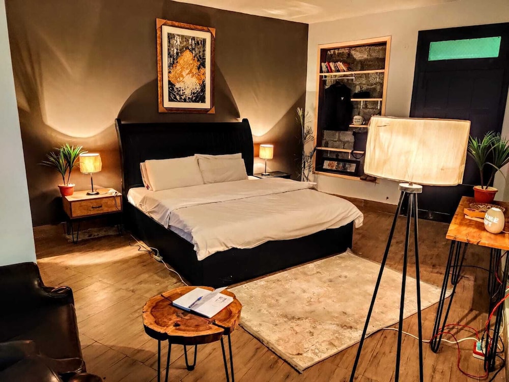 Deluxe Room photo 1