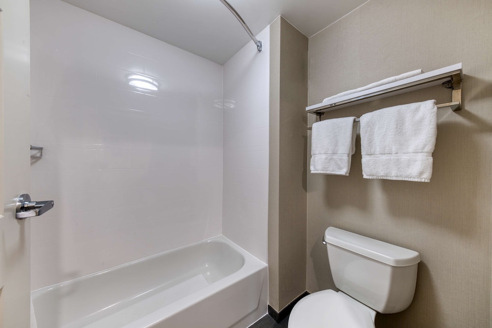 Premium Suite, 2 Queen Beds, Non Smoking (1 Bedroom) - Photo 9
