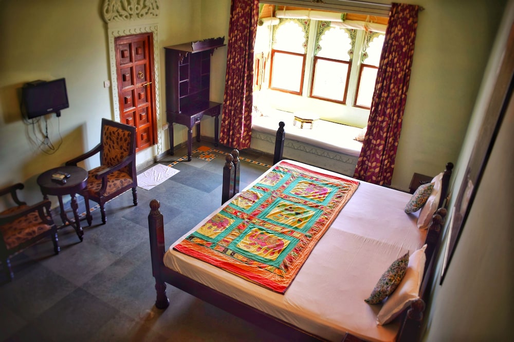 Haveli Room