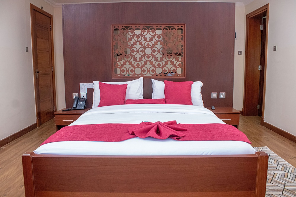 Deluxe Double Room - Photo 1