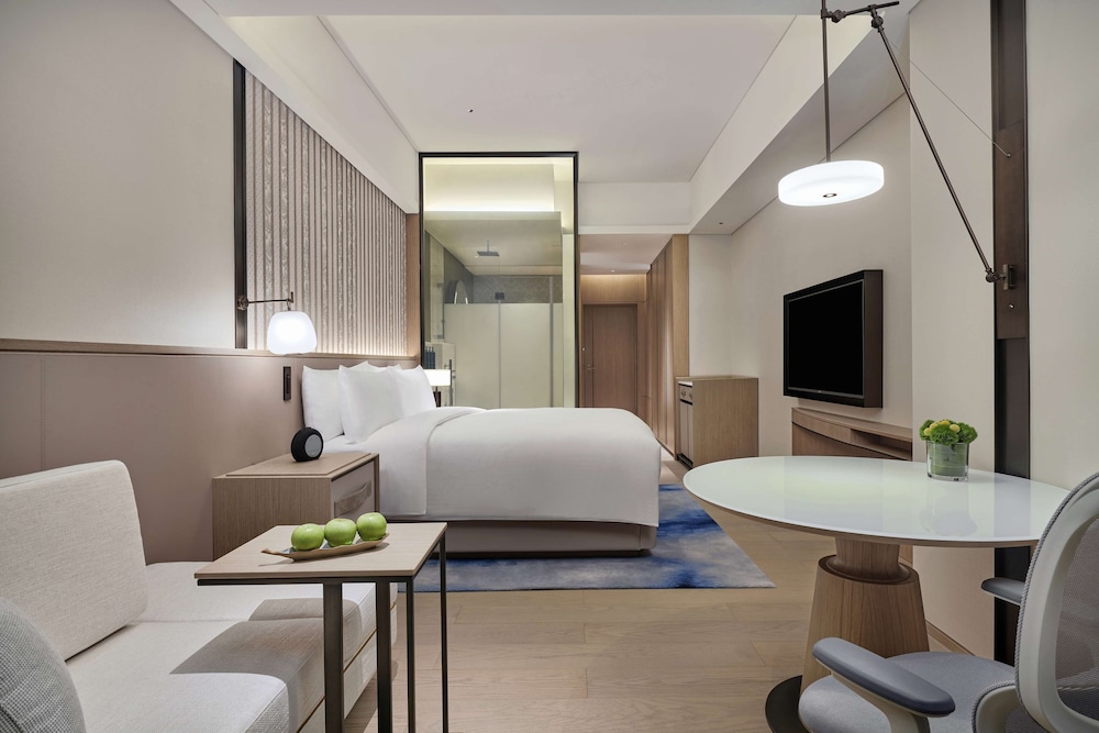 Room, 1 King Bed, Accessible photo 1