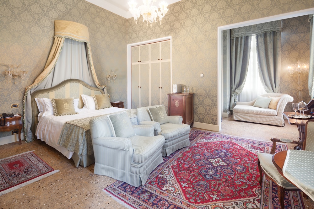 Villa (Suite Villa Degli Artist) - Photo 3
