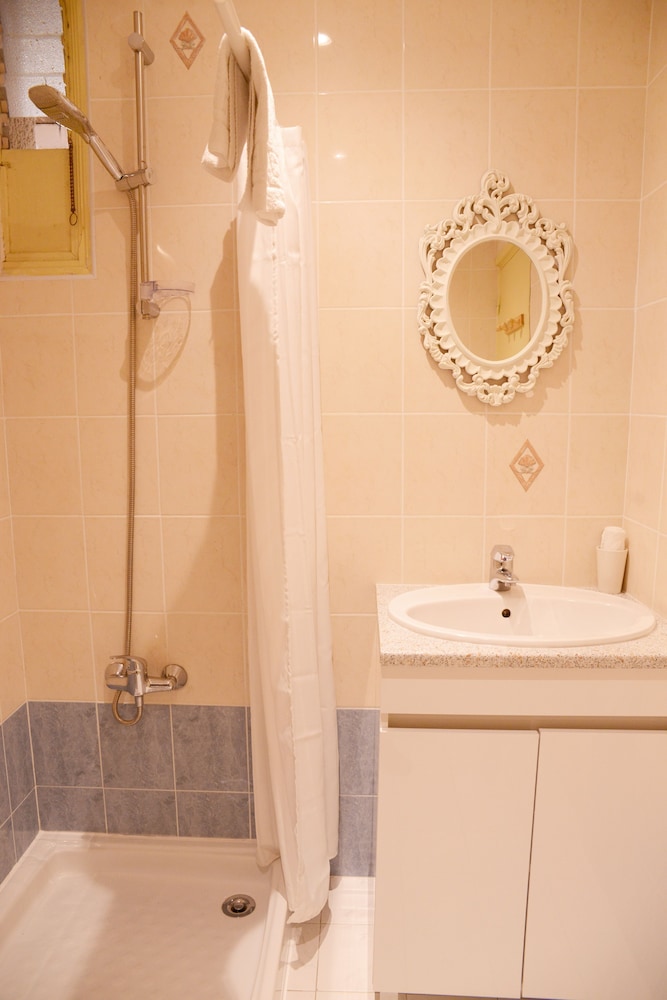 Comfort Double Room, Valley View (8) photo 2