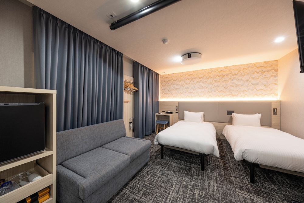 Premium Twin Room, 2 Twin Beds, Non Smoking photo 1
