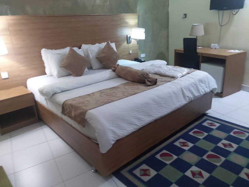 Superior Double Room photo 2