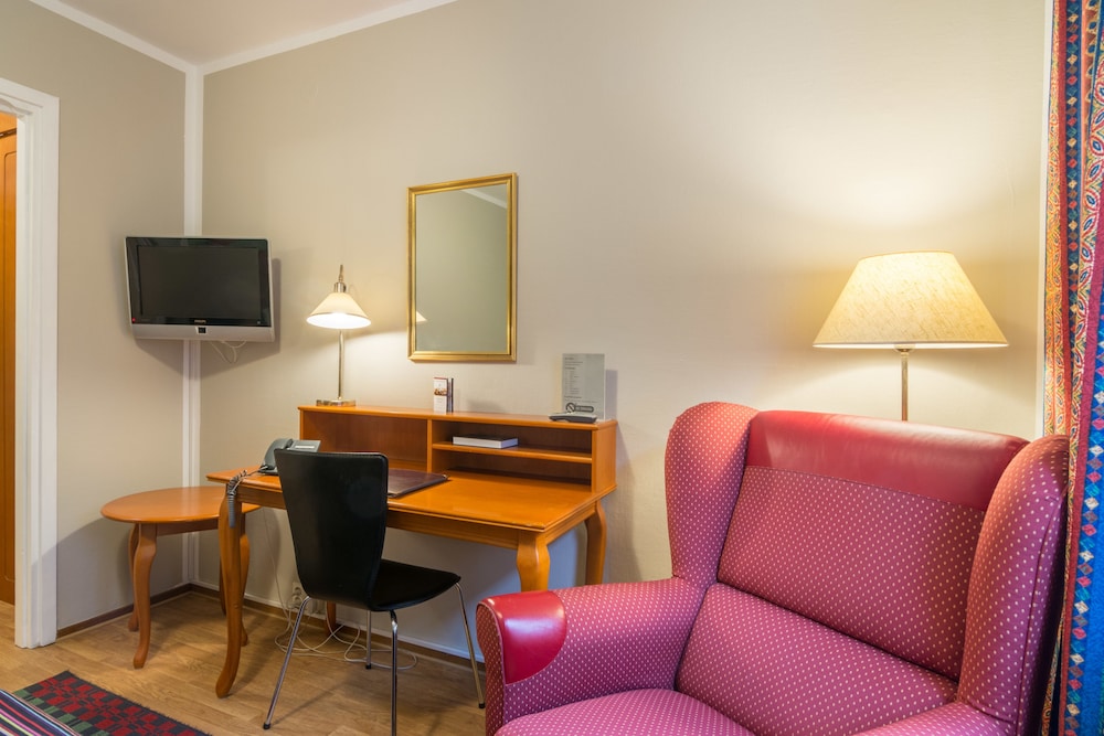 Standard Single Room photo 2