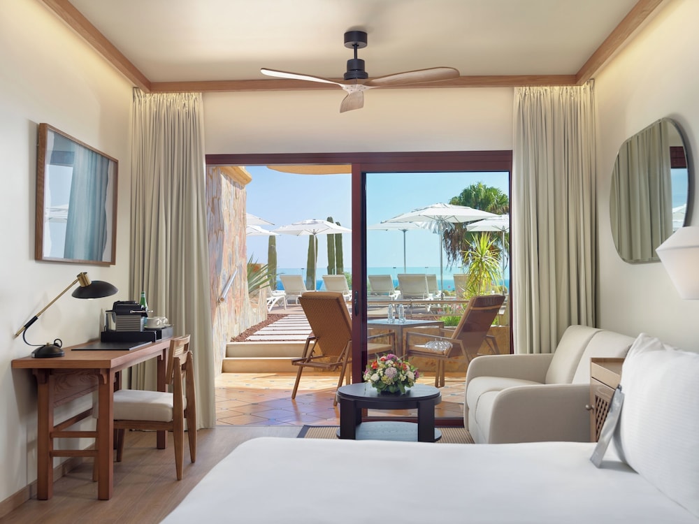 Exclusive Double Room, Terrace (Doble Privilege 2 Adults) - Photo 5